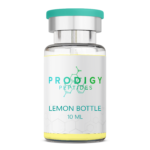 LEMON BOTTLE