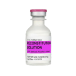 Bacteriostatic Water 30ml
