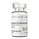 Bacteriostatic Water - Pure Liquid Labs