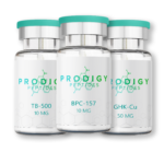 REGEN-3  TISSUE REPAIR STACK