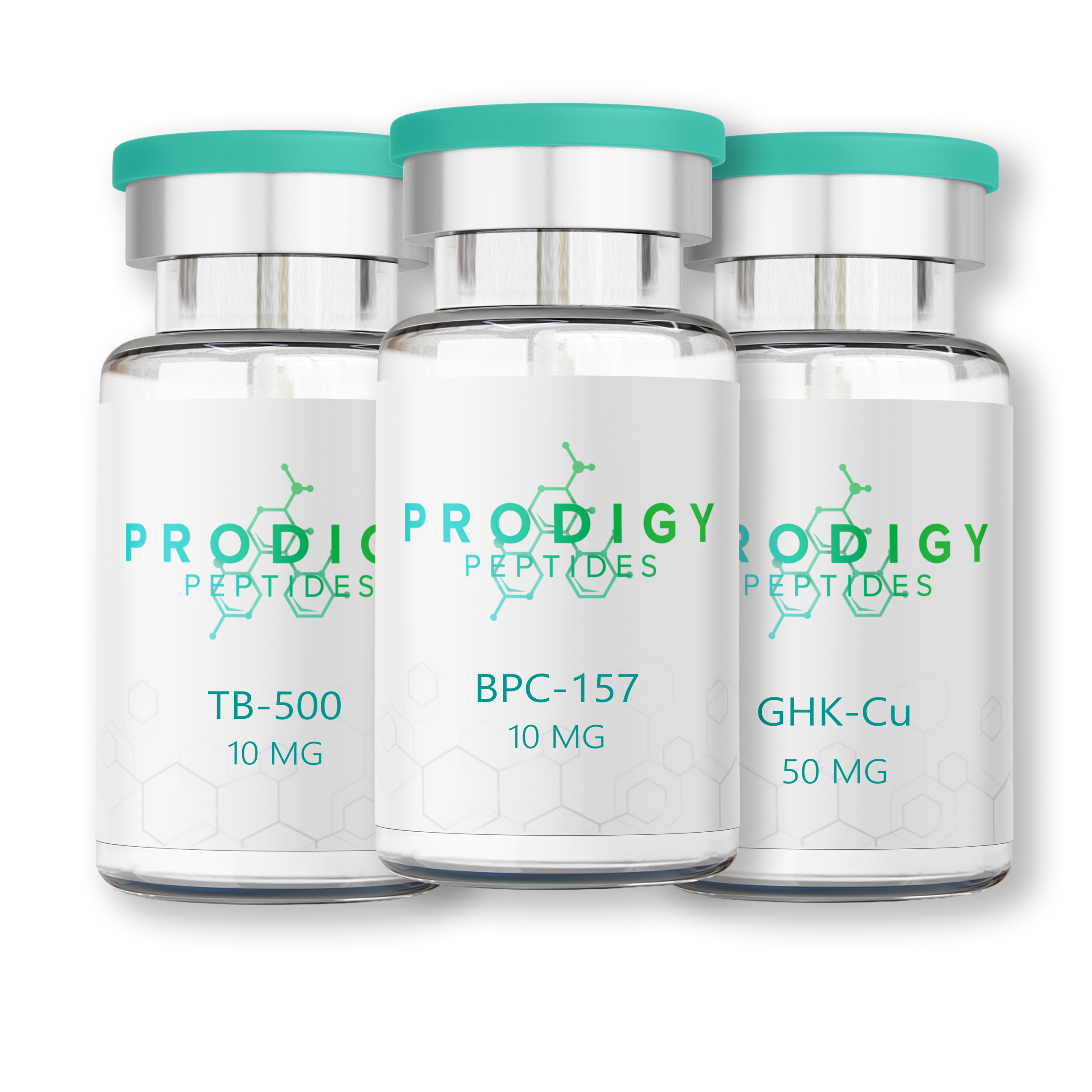 REGEN-3  TISSUE REPAIR STACK